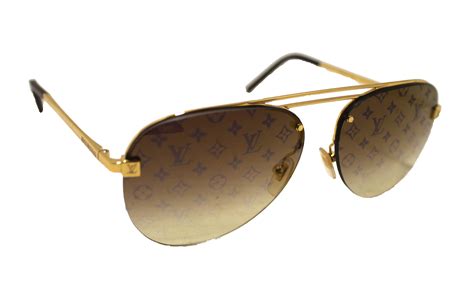 louis vuitton monogram glace|louis vuitton monogram sunglasses.